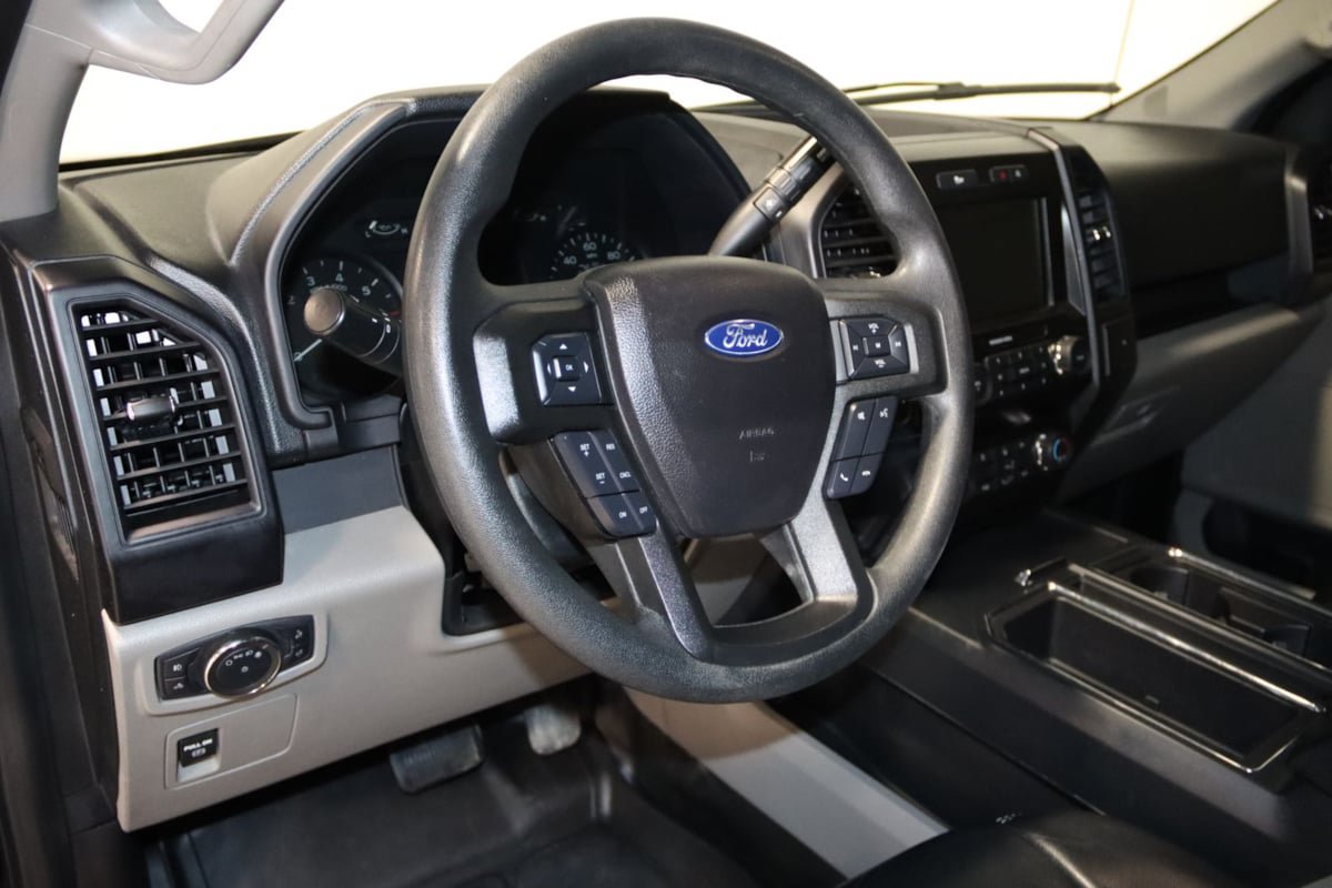 Used 2020 Ford F150 XL w/ Equipment Group 101A Mid AWD/4WD image 34