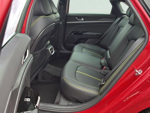 New 2026 Kia K5 GT image 25