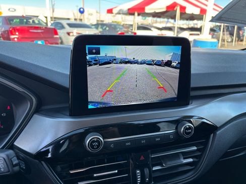 Used 2025 Ford Escape Active w/ Cold Weather Package image 24