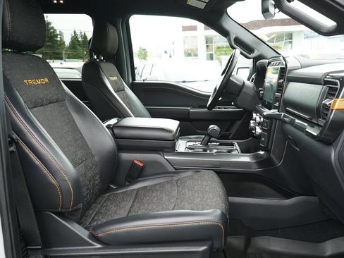 Used 2023 Ford F150 Tremor w/ 360 Degree Camera Package AWD/4WD image 7