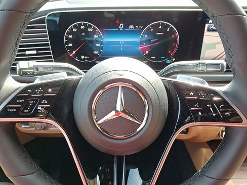 New 2026 Mercedes-Benz GLE 450 4MATIC image 14