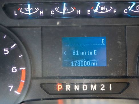 Used 2019 Ford F250 XL w/ STX Appearance Package RWD image 17