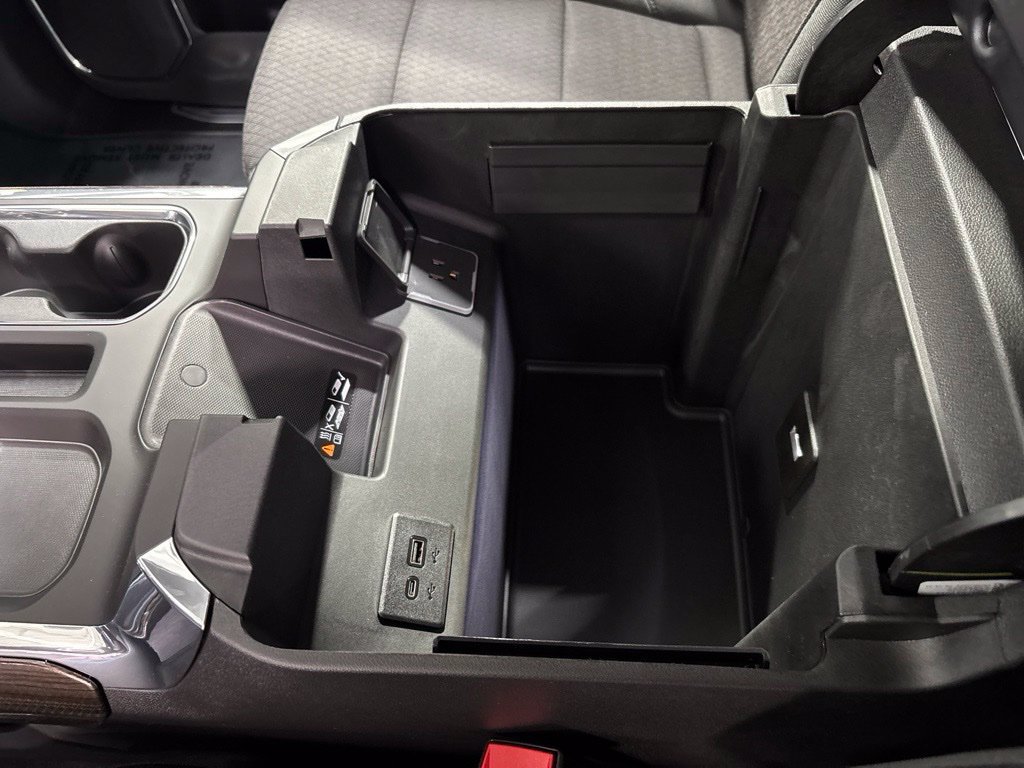 New 2026 Chevrolet Silverado 1500 RST AWD/4WD image 27