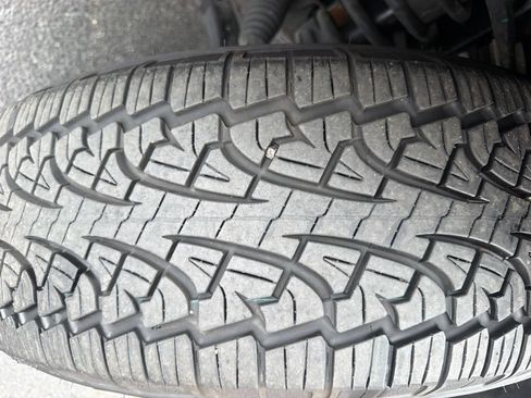 Used 2026 Ford Expedition Active AWD/4WD image 59