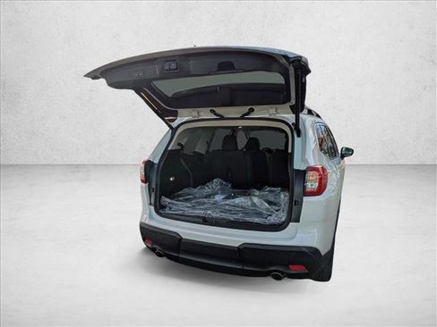 New 2026 Subaru Ascent Touring w/ Popular Package #2 AWD/4WD image 24