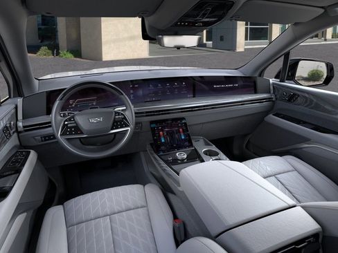 New 2026 Cadillac Escalade IQL Luxury image 15