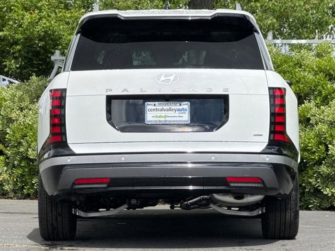 New 2026 Hyundai Palisade Limited AWD/4WD image 5