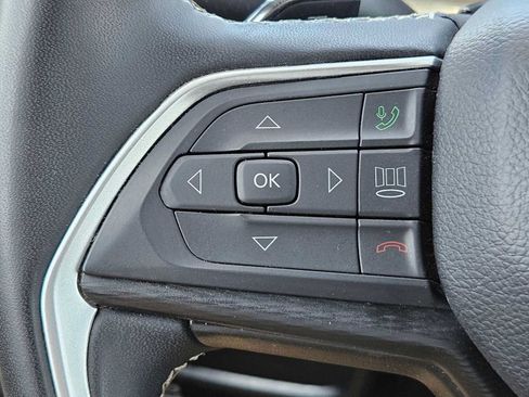 Used 2024 Jeep Grand Cherokee L Laredo RWD image 24