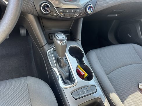 Used 2019 Chevrolet Cruze LT w/ Sun And Sound Package image 30