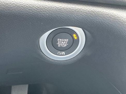 New 2026 Chrysler Voyager LX FWD image 28