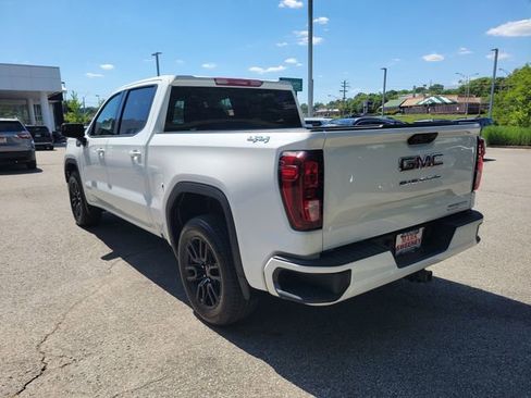 Used 2025 GMC Sierra 1500 Elevation AWD/4WD image 27