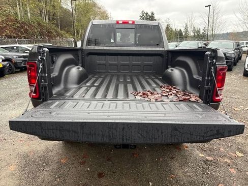 New 2026 RAM 2500 Tradesman image 12