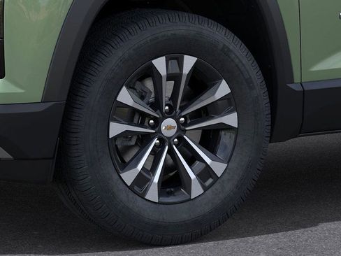 New 2026 Chevrolet Equinox LT image 9