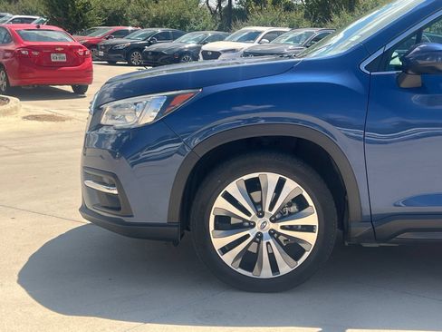 Used 2021 Subaru Ascent Premium w/ Sport Package AWD/4WD image 8