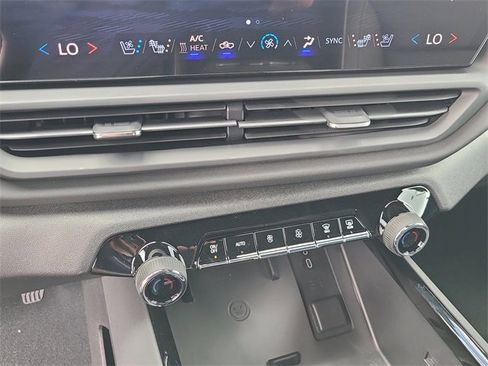 New 2026 Chevrolet Silverado EV LT w/ Plus Package image 29