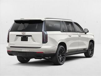 New 2026 Cadillac Escalade ESV Platinum Sport AWD/4WD video 2