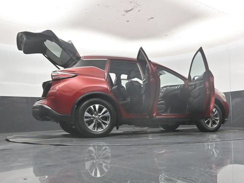 Used 2018 Nissan Murano SL w/ Moonroof Package FWD image 60