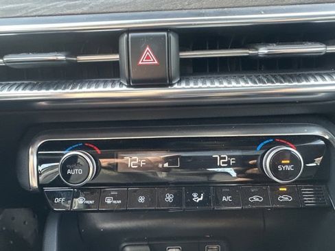 Used 2023 Kia K5 EX w/ EX Premium Package image 14