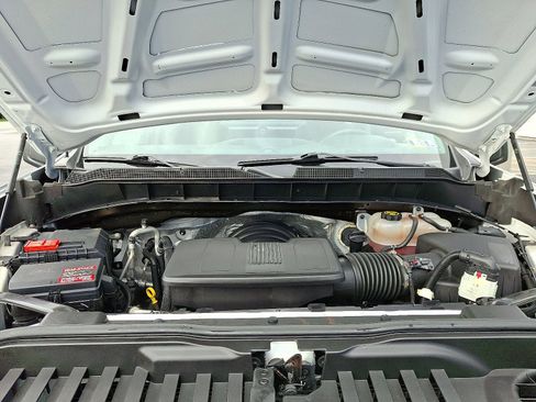 Used 2023 Chevrolet Silverado 1500 W/T w/ WT Fleet Convenience Package image 27