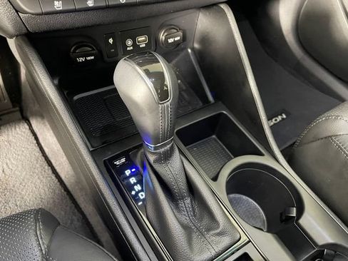 Used 2019 Hyundai Tucson Ultimate AWD/4WD image 11