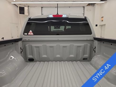 New 2026 Ford Ranger Raptor AWD/4WD image 17