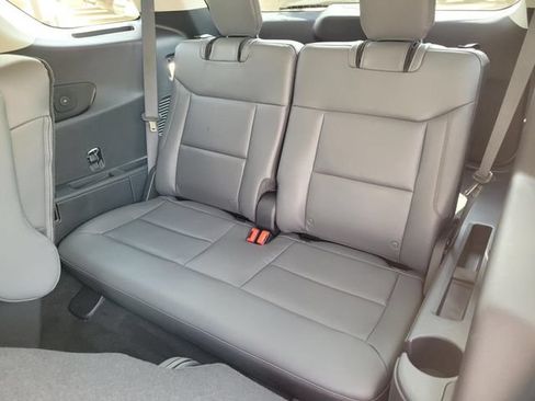 New 2026 Ford Explorer Active w/ Active Comfort Package RWD image 13