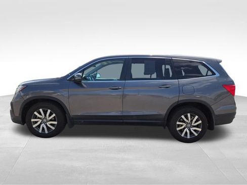 Used 2019 Honda Pilot EX-L image 11