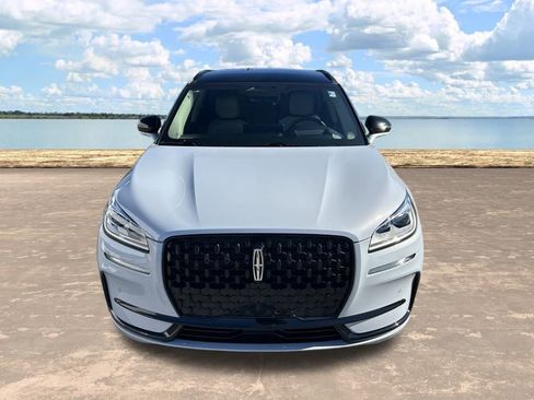 Used 2025 Lincoln Corsair Reserve w/ Equipment Group 202A image 14