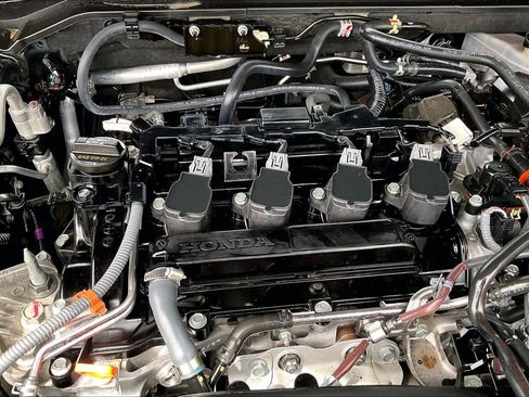 Used 2023 Honda Civic EX image 33