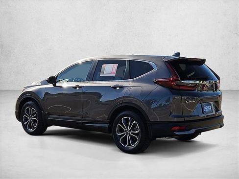Used 2022 Honda CR-V EX-L image 8
