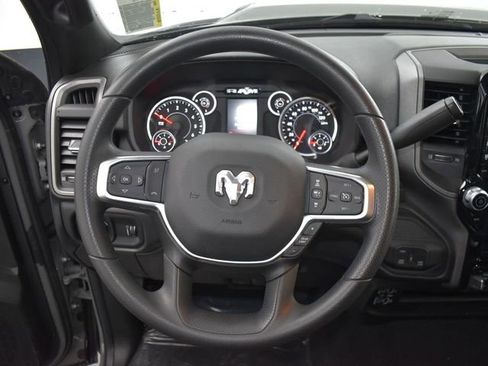 New 2026 RAM 2500 Tradesman image 21