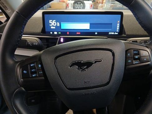 Certified 2023 Ford Mustang Mach-E Select image 42