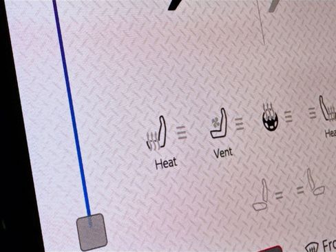 Used 2026 RAM 1500 Rebel w/ Rebel Level 2 Equipment Group AWD/4WD image 22