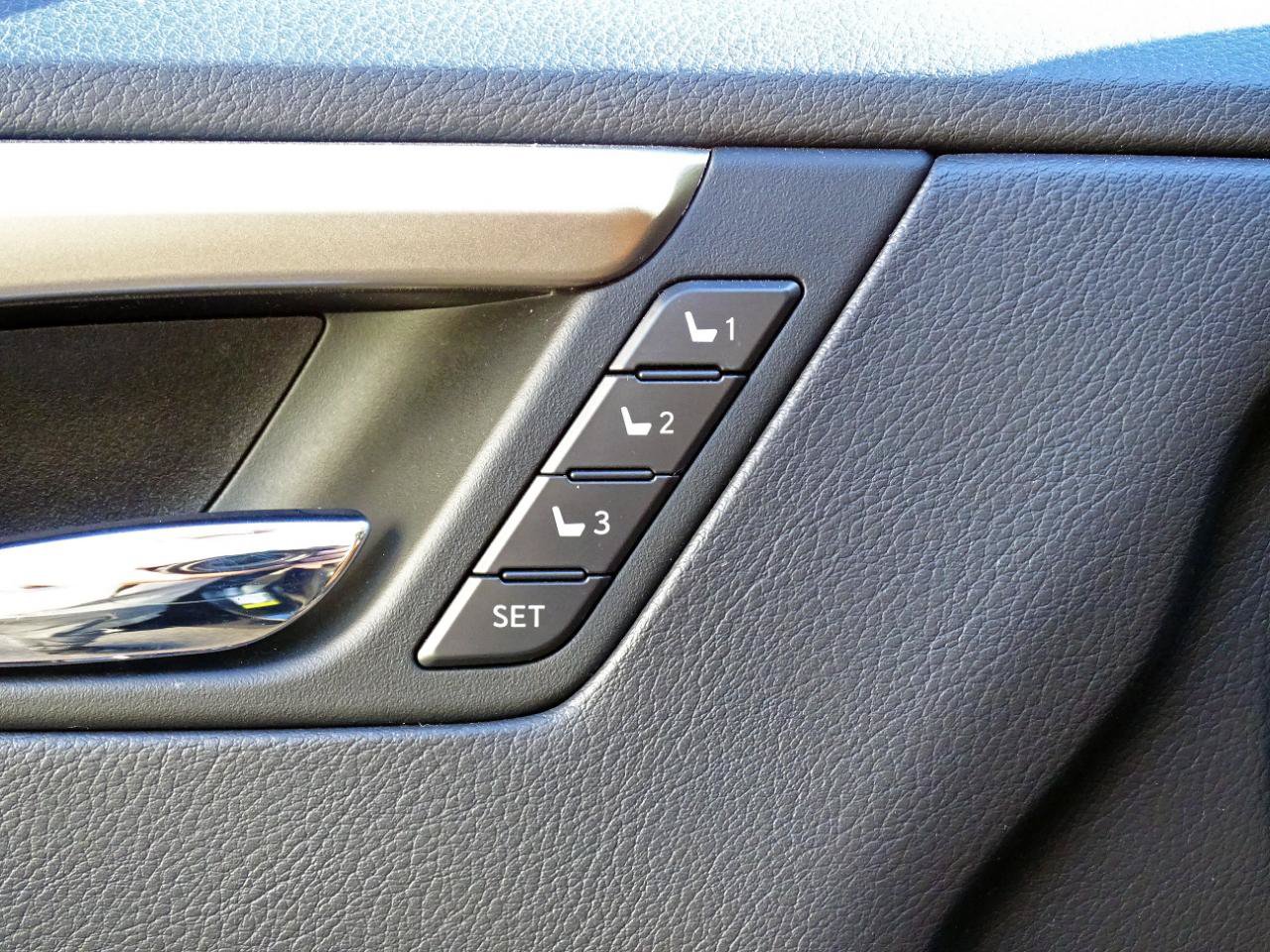 Used 2022 Lexus RX 350 AWD w/ Premium Package image 14