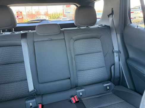 Used 2025 Chevrolet Equinox LT AWD/4WD image 32