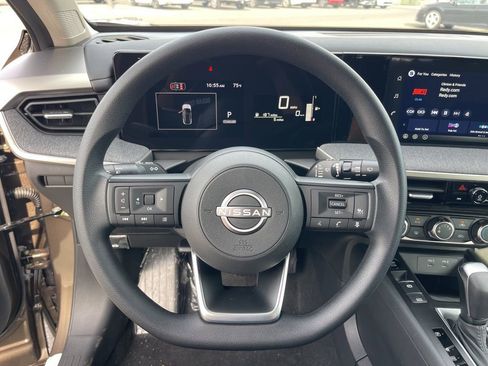 New 2026 Nissan Kicks S w/ Interior Electronics Package image 13