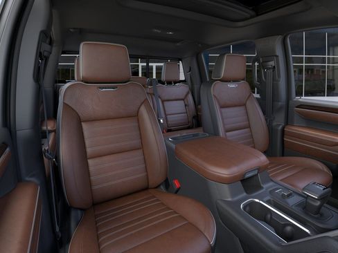 New 2026 GMC Sierra 1500 Denali Ultimate AWD/4WD image 17