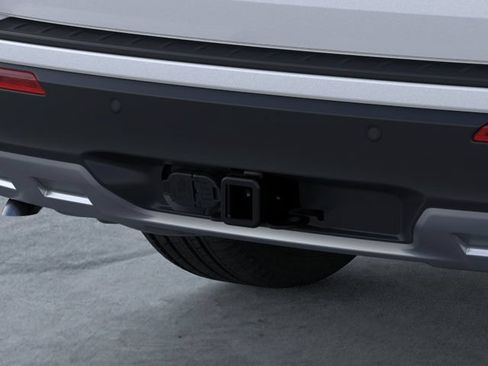 New 2026 Ford Explorer Active w/ Active Comfort Package RWD image 23