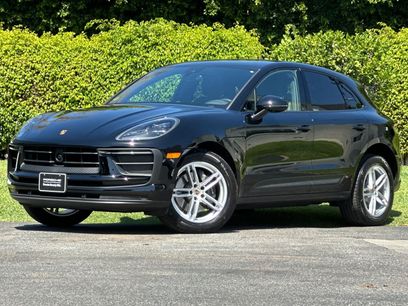 Used 2026 Porsche Macan