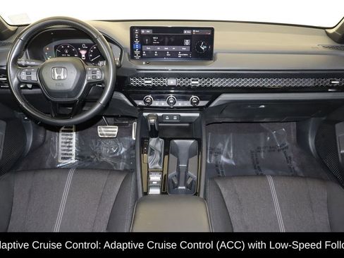 Used 2024 Honda Accord Sport image 13