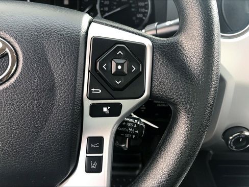 Used 2018 Toyota Tundra SR5 w/ SR5 Upgrade Package image 22