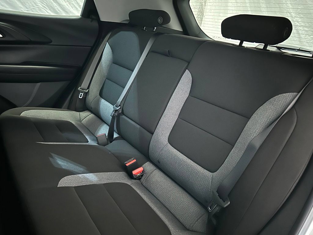 New 2026 Chevrolet TrailBlazer LT w/ Convenience Package AWD/4WD image 33