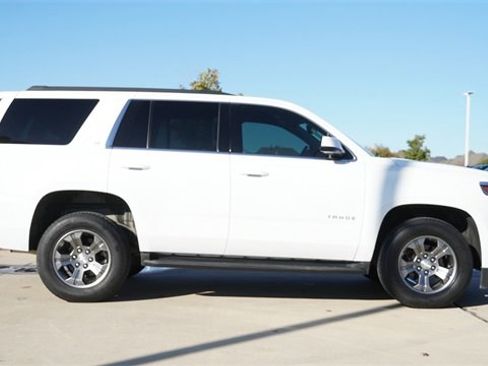 Used 2020 Chevrolet Tahoe LS image 10