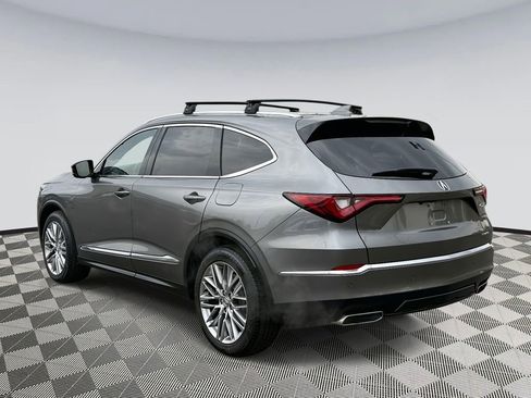 Used 2023 Acura MDX SH-AWD w/ Advance Package image 4