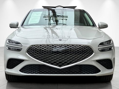 Used 2026 Genesis G70 2.5T Prestige AWD/4WD image 11