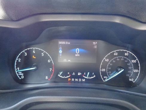 Used 2021 Ford Transit Connect XLT FWD image 16