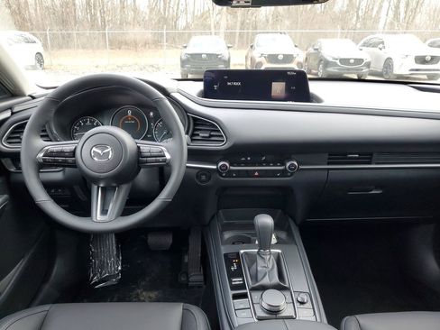 New 2026 MAZDA CX-30 AWD 2.5 S w/ Premium Package image 14