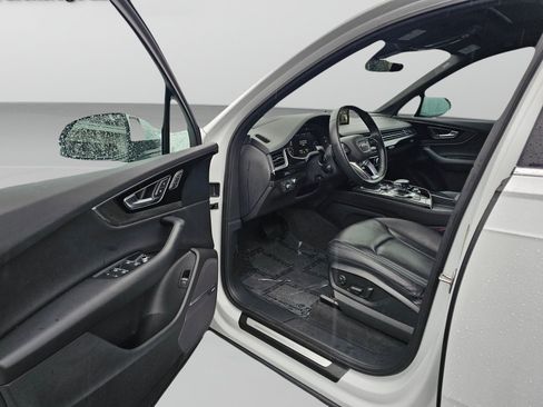Used 2019 Audi Q7 3.0T Prestige w/ Prestige Package AWD/4WD image 43