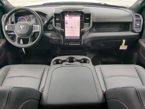 New 2026 RAM 4500 Tradesman image 13