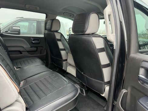 Used 2018 Chevrolet Silverado 2500 W/T w/ WT Convenience Package image 12